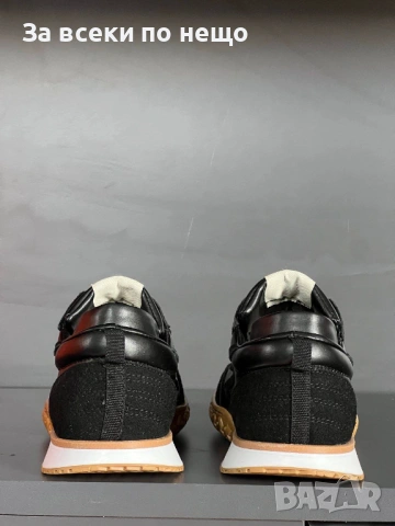 Hermes Дамски Маратонки👟Дамски Спортни Обувки Хермес - Налични Различни Цветове Код E1238, снимка 5 - Маратонки - 53754906