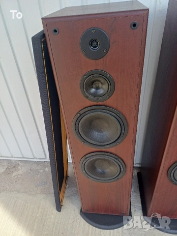 Тонколони CNH Italy, снимка 2 - Тонколони - 54015025