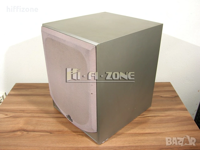  Субуфер Magnat subwoofer 8010701 , снимка 5 - Тонколони - 53414108