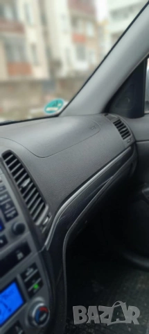 Hyundai Santa fe, снимка 5 - Автомобили и джипове - 53234818