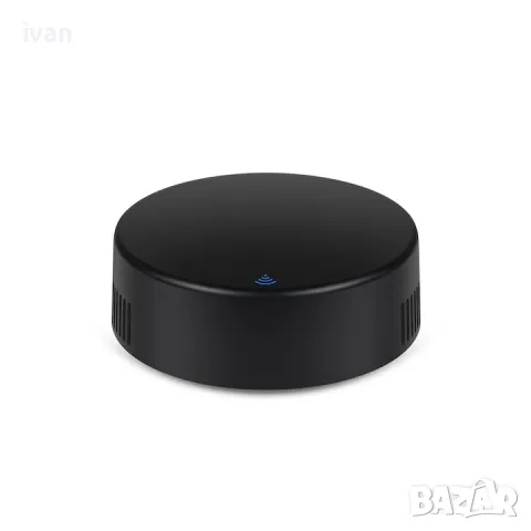 SMART дистанционно управление, С WiFi + IR + RF, съвместимо с Alexa и Google Assistant, , снимка 2 - Други стоки за дома - 49481246