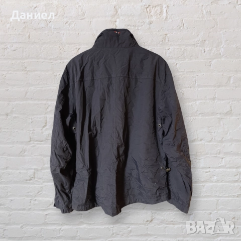 Яке Napapijri Geographic , снимка 2 - Якета - 51980909