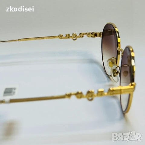 Очила VOGUE VO4222, снимка 4 - Слънчеви и диоптрични очила - 51362145