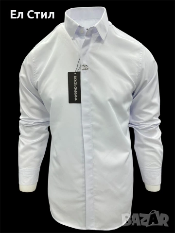 Мъжка риза С м л л хл ххл 40€💙 