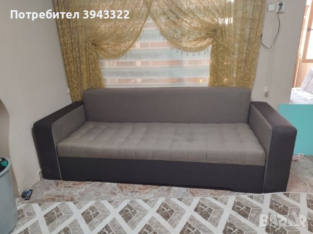 диван, снимка 1 - Дивани и мека мебел - 45380129