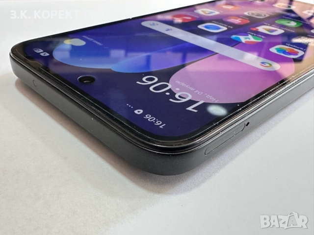 Xiaomi Redmi 15 128GB 6GB RAM, снимка 7 - Xiaomi - 53665508