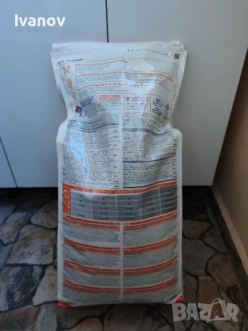 Hill's Science Plan Adult 1-6 с пиле, снимка 2 - За котки - 53801847