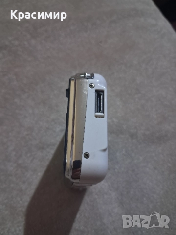 Фотоапарат Samsung i8, 8,2 Mp, снимка 7 - Фотоапарати - 52369836