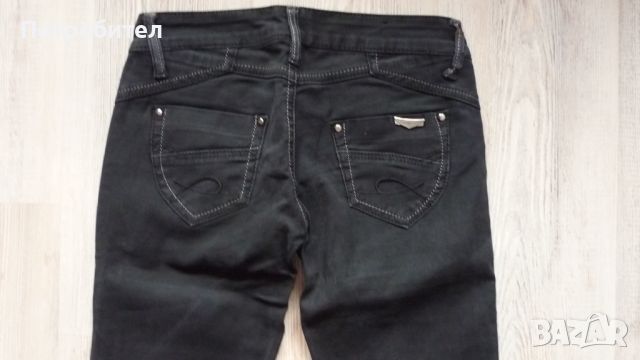 Дамски панталон размер-25, снимка 5 - Панталони - 45343137