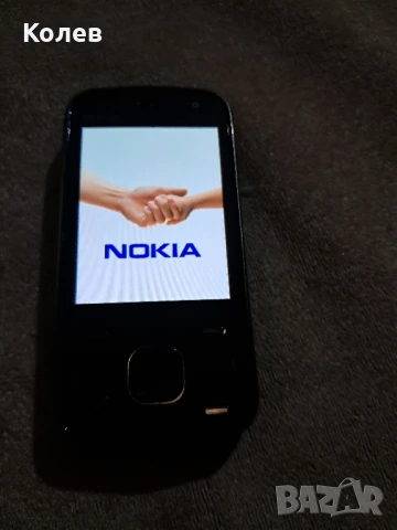 Телефон Nokia N86 8MP, снимка 11 - Nokia - 51254117