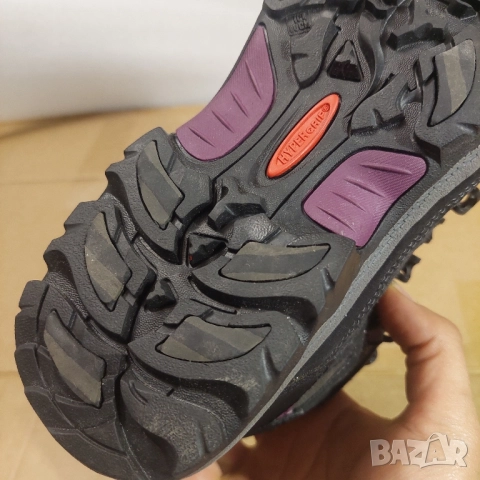 туристически обувки McKINLEY Wabash II AQX номер 39, снимка 7 - Други - 51956062