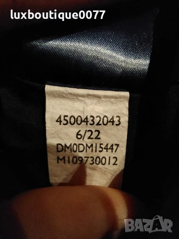 Зимно яке Tommy Jeans L, снимка 7 - Якета - 53126270