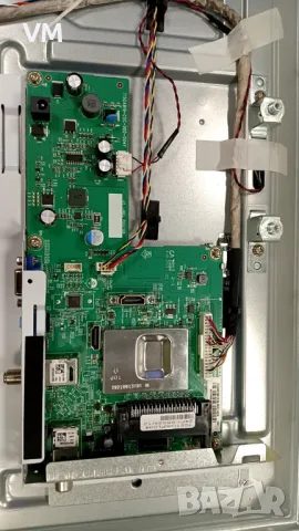 715GA819-C0C-000-004Y  main board Philips 24PFS5535, снимка 1 - Части и Платки - 46845003