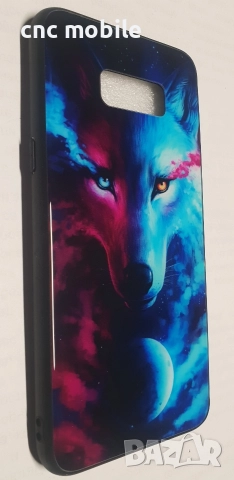 Samsung Galaxy S8 Plus - Samsung SM-G955F калъф case 
