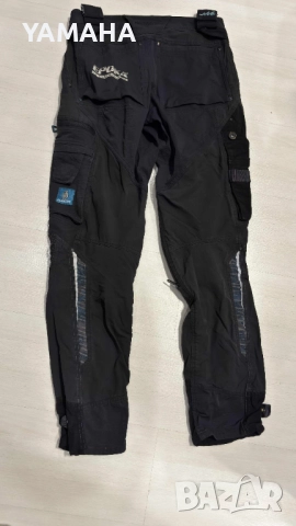 Mascot  Мъжки  Работен  Панталон 48, снимка 2 - Панталони - 51828492