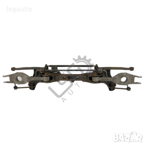 Заден мост Hyundai i40 2015-2019 ID: 156226, снимка 2 - Части - 52823735