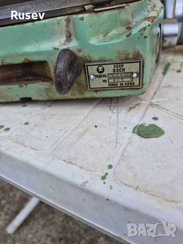 Въртяща делителна маса, снимка 2 - Други машини и части - 54150465