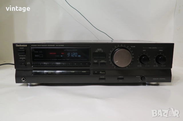 Technics SA-GX130D
