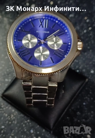 Часовник Rocawear RL0276