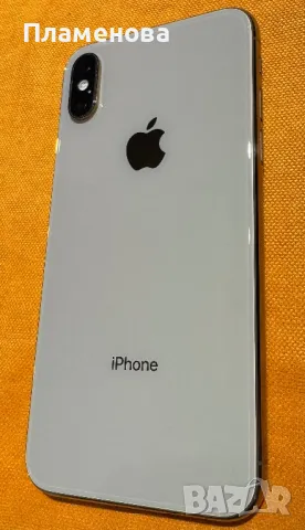 Смартфон Apple iPhone XS - 64 GB, Gold, снимка 11 - Apple iPhone - 49293870