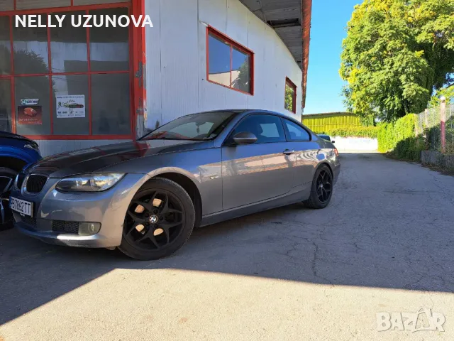 BMW E92 320D , снимка 3 - Автомобили и джипове - 46916792