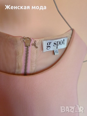  Рокля G spot| Beyond for GALENA, снимка 2 - Рокли - 52292775