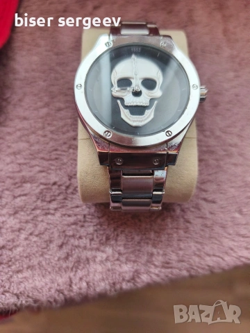 Мъжки часовник 