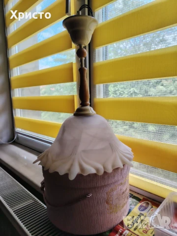 Лампион за таван 