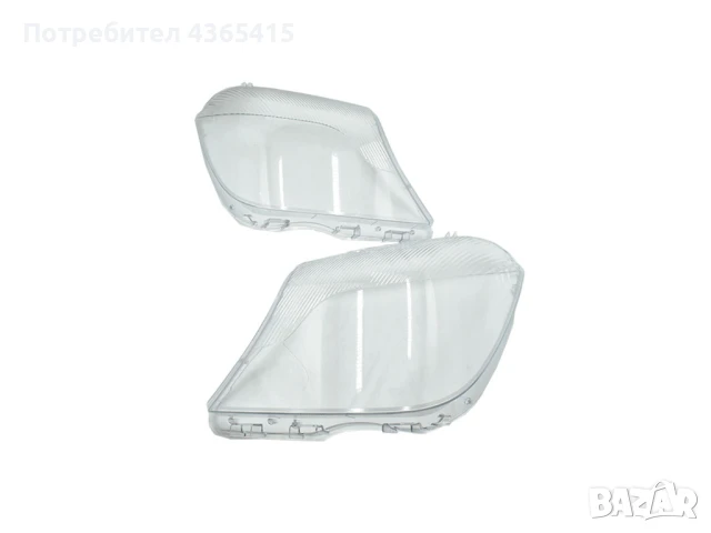 Стъкла за фарове на Mercedes Sprinter W906 Facelift (2014-2018), снимка 3 - Аксесоари и консумативи - 50951058