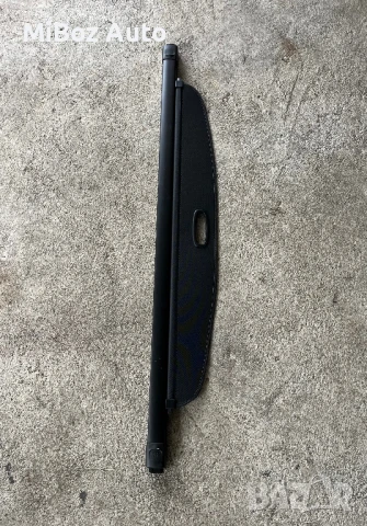 Щора багажник Мицубиши Аутлендър 2 Mitsubishi Outlander