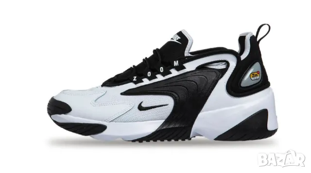 маратонки  Nike Zoom 2K номер 40-40,5, снимка 3 - Маратонки - 48284932