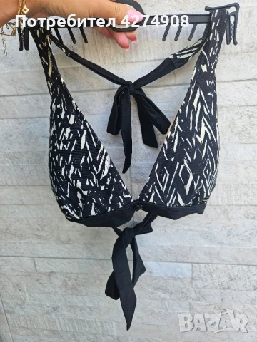 Лот от бански комплекти и горнища , снимка 2 - Бански костюми - 50580423