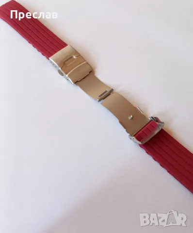 Каишки за часовници, снимка 9 - Каишки за часовници - 46634767