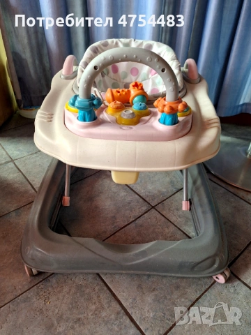 Проходилка , снимка 3 - Други - 54278378