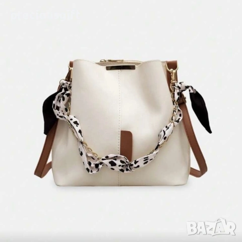 Нова дамска чанта, снимка 4 - Чанти - 53289726