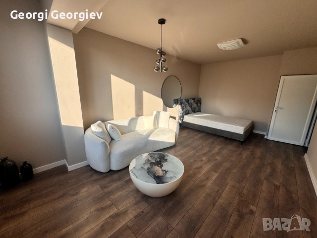 Гарсониера под наем Дружба 2 - след основен ремонт, снимка 7 - Апартаменти - 53343273