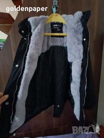 Дамско яке S, снимка 3 - Якета - 53395047