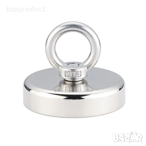 Силни неодимови магнити