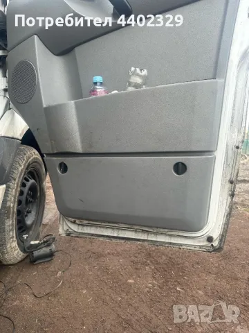 На Части Мерцедес Спринтер 316цди , снимка 6 - Бусове и автобуси - 49321152