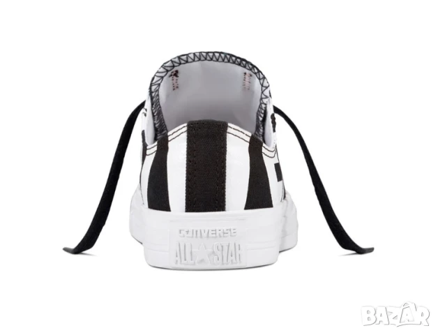 Кецове Converse Chuck Taylor All Star  Ctas Ox номер 40 маратонки , снимка 8 - Кецове - 50526315