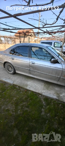 БМВ 528, снимка 11 - Автомобили и джипове - 53565788