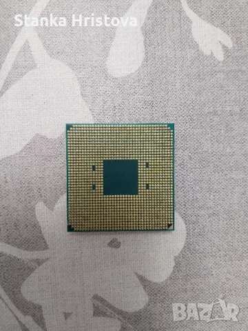 Процесор AMD Ryzen 5 1400., снимка 2 - Процесори - 48773928