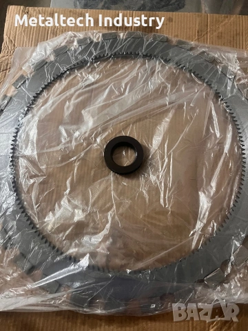 Професионална машина за рязане на бетон, снимка 7 - Циркуляри - 53778744