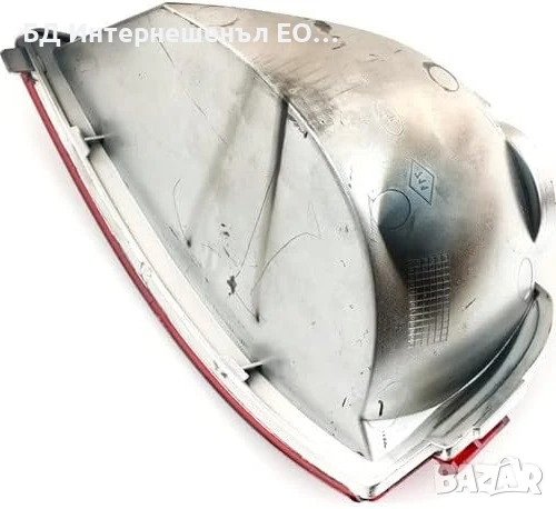 265804720R  Заден десен халоген за мъгла, Renault, Megane IV 4 Хечбек, Без фасунга, снимка 3 - Части - 50980414