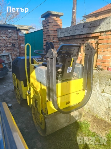 услуги с валяк под наем , снимка 4 - Други ремонти - 53770592