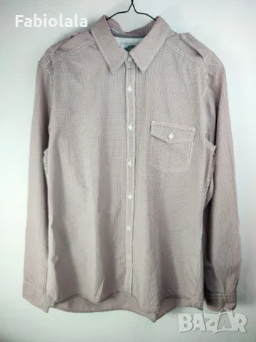 Esprit shirt, снимка 1 - Ризи - 48662399