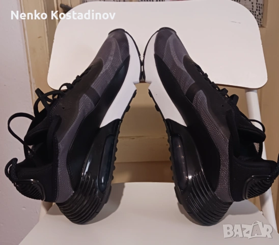 Nike Air Max 2090, снимка 3 - Маратонки - 53992087