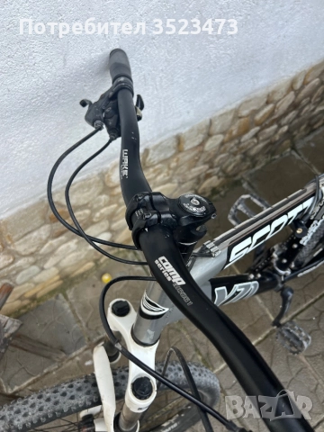 Колело Scott YZ1, снимка 4 - Велосипеди - 52483087