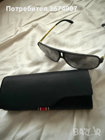 Очила Carrera, снимка 5 - Декоративна козметика - 52988315