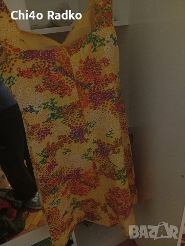 лятна рокля